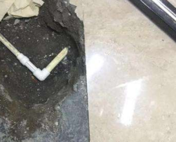 玛纳斯卫生间测漏水多少钱