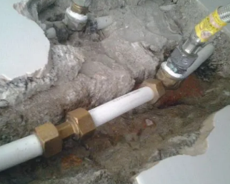 玛纳斯测漏水多少钱