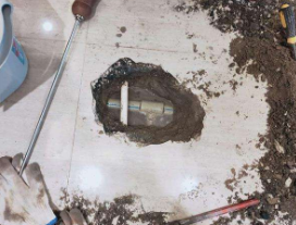 玛纳斯卫生间防水多少钱