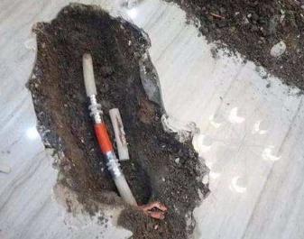 玛纳斯水管维修哪家好