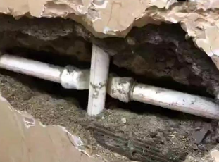 玛纳斯水管维修哪家好