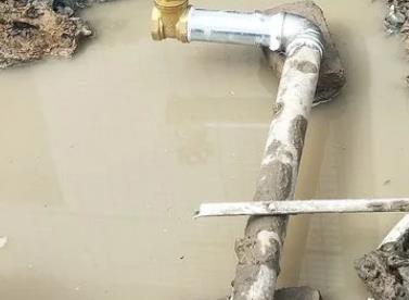 玛纳斯测漏水公司电话